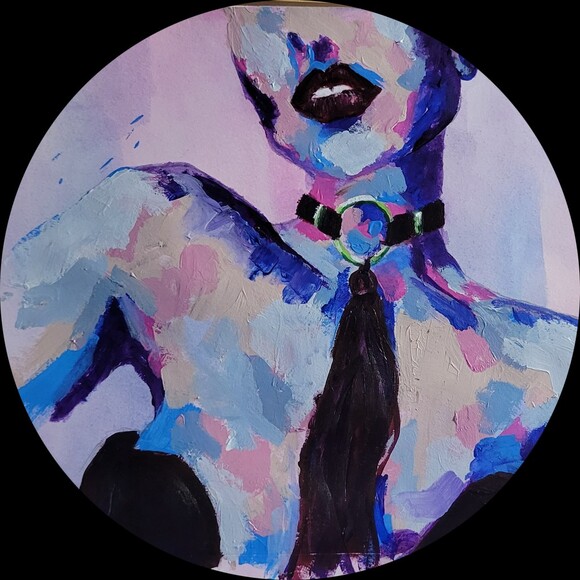 rxviolet